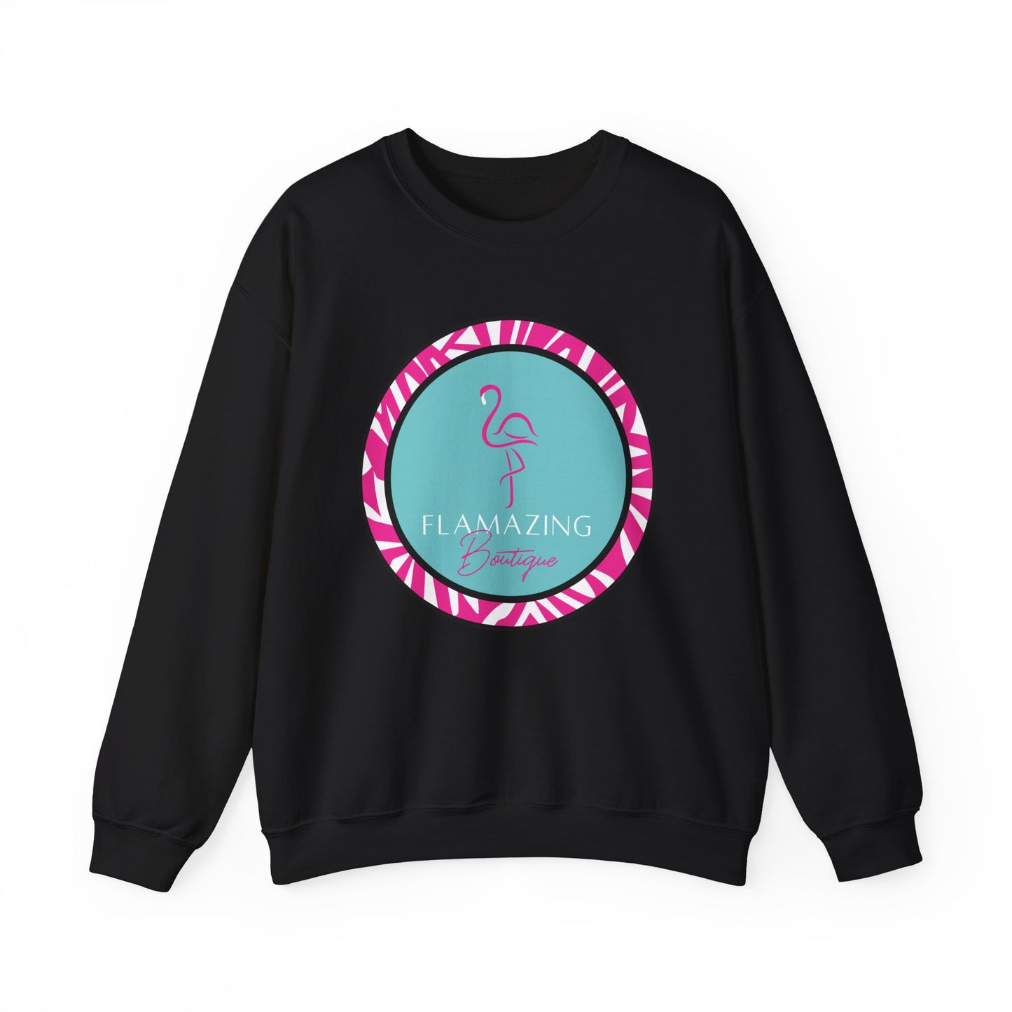 Marissa Crewneck