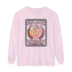 Girl Math Long Sleeve