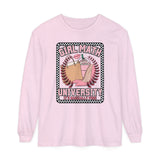 Girl Math Long Sleeve