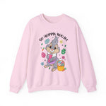 Boujee Bunny Crewneck