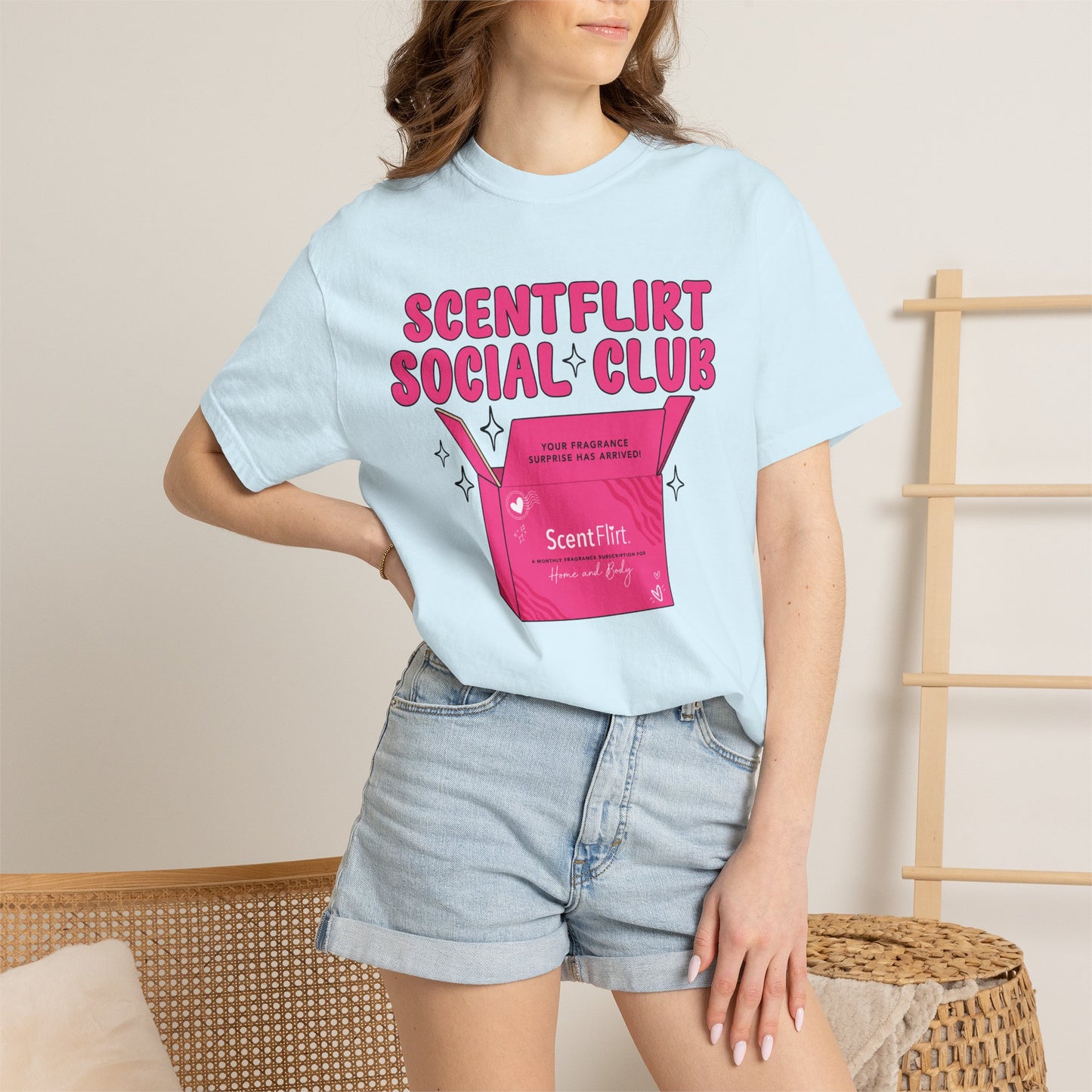 SF Social Club
