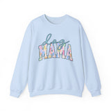 Dog Mama Peeps Crewneck