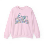 Dog Mama Peeps Crewneck