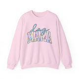 Dog Mama Peeps Crewneck