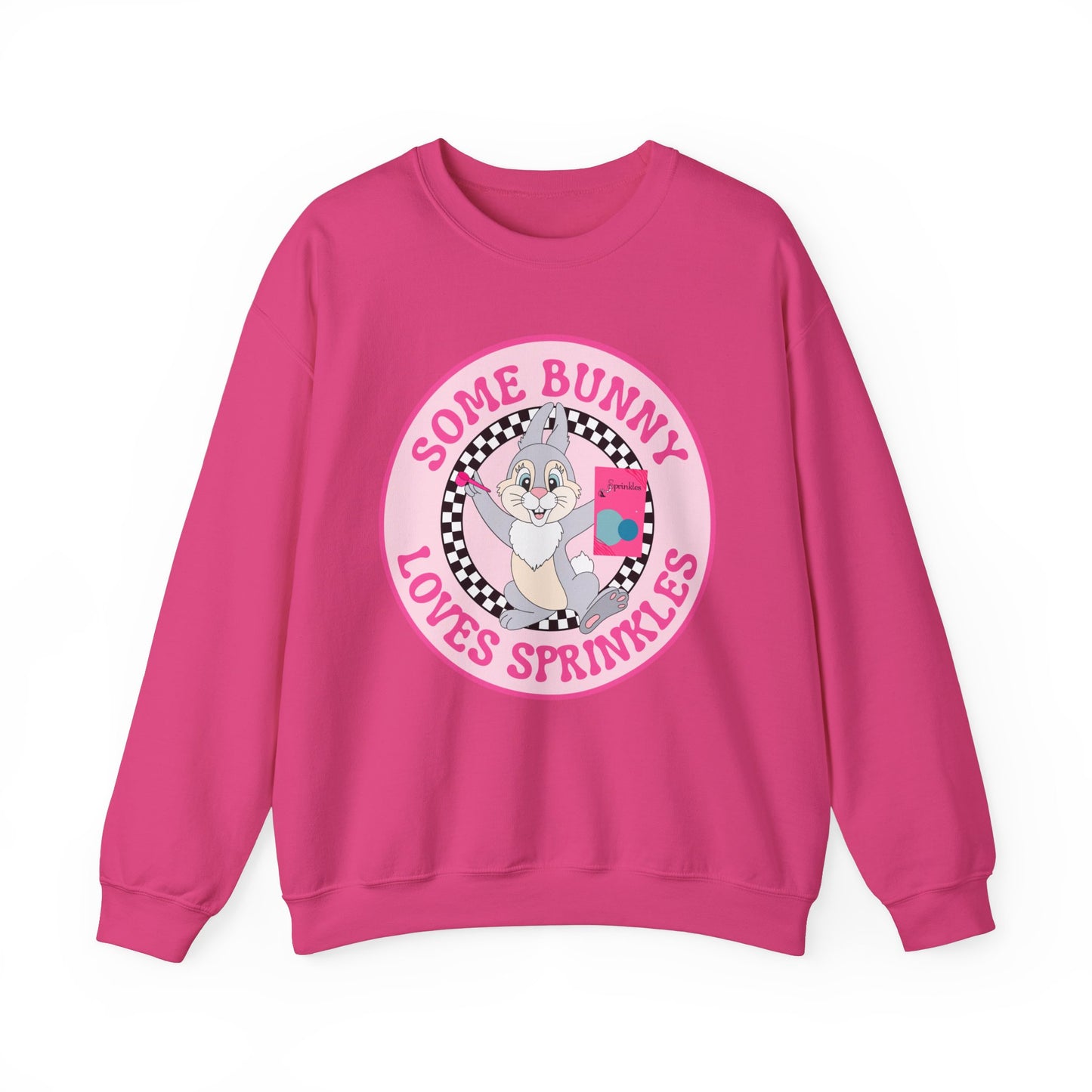 Some Bunny Crewneck