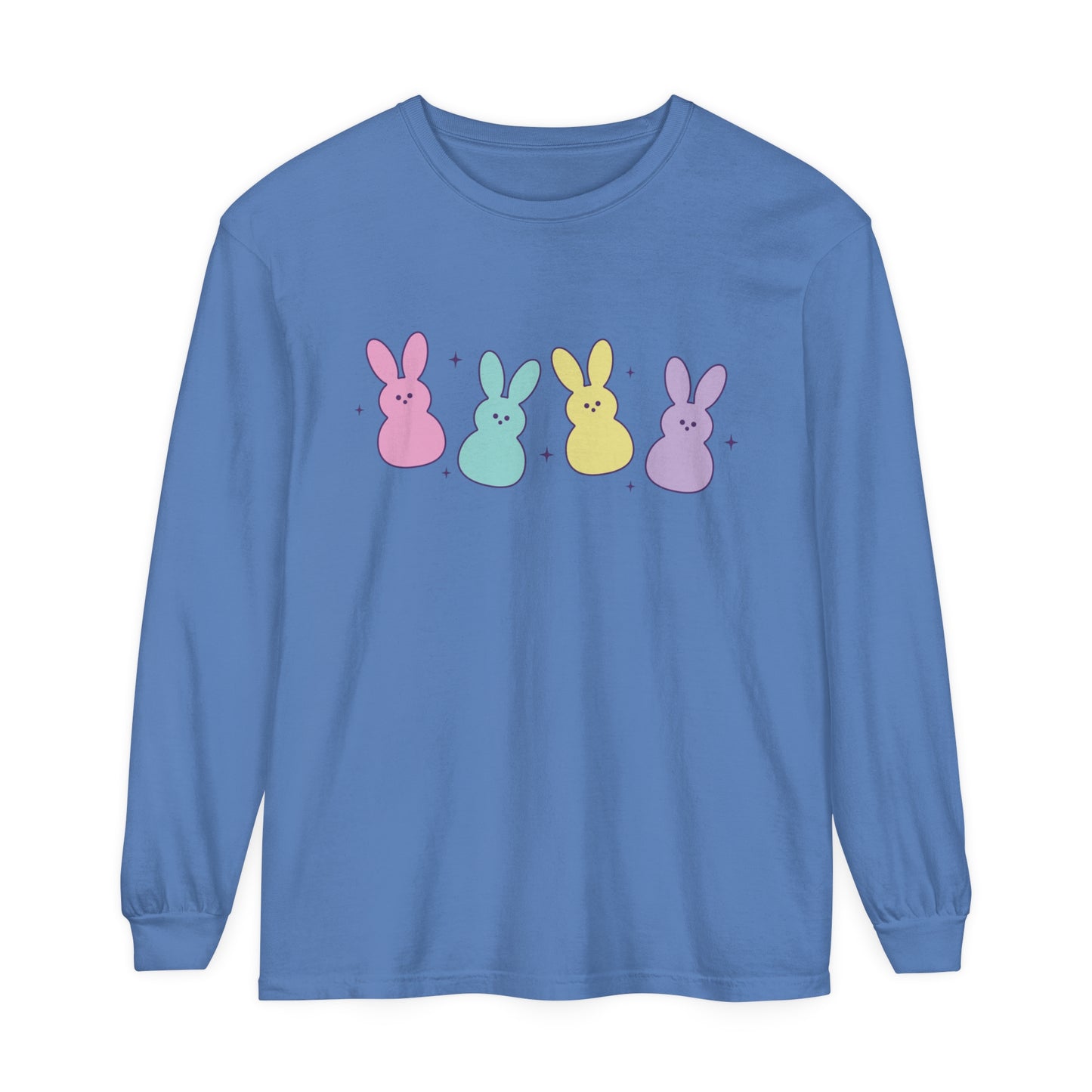 Peeps Sake Long Sleeve