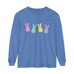 Peeps Sake Long Sleeve