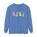 Peeps Sake Long Sleeve