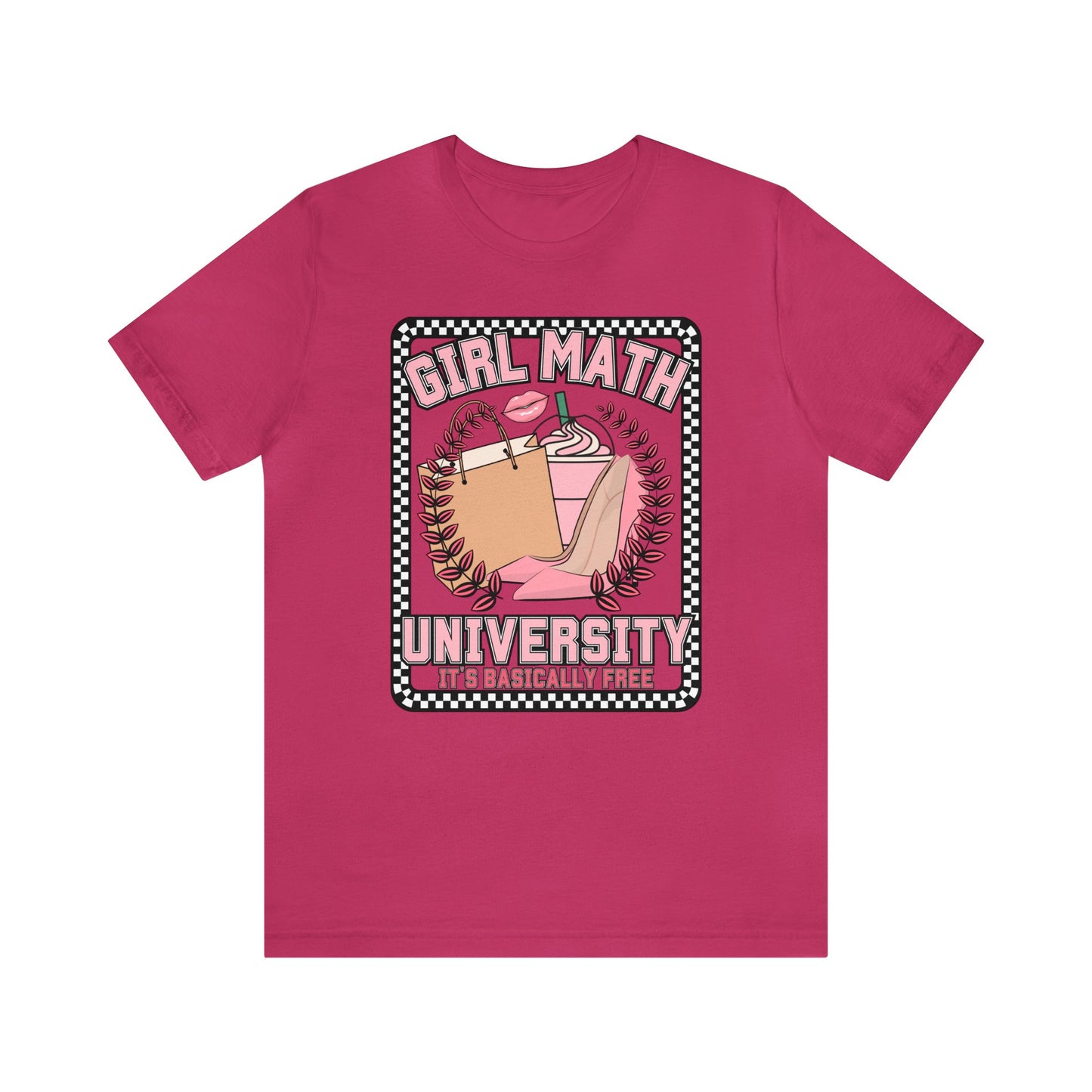 Girl Math