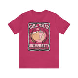 Girl Math