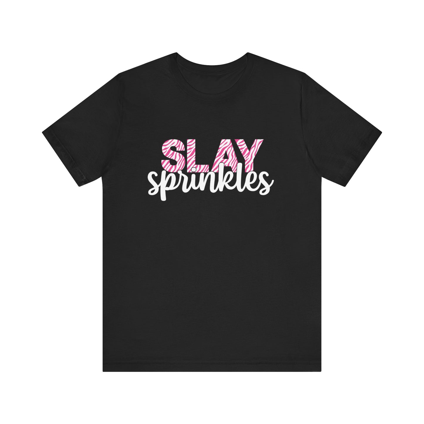 Team Slay Sprinkles