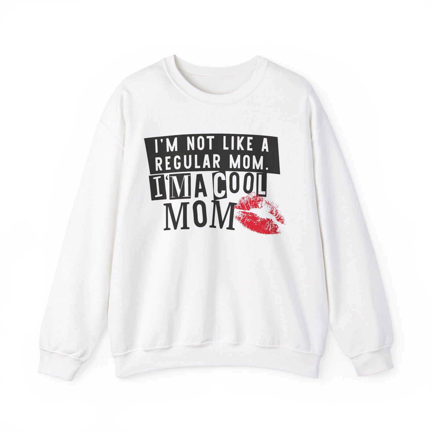 Cool Mom Crewneck