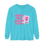 Shake It Long Sleeve