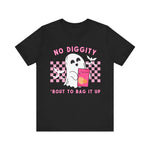 No Diggity