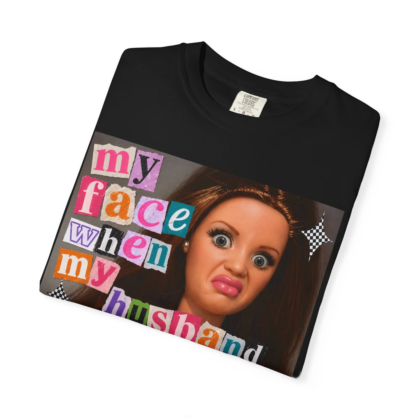 My Face