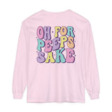 Peeps Sake Long Sleeve