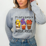 Hocus Pocus Crewneck