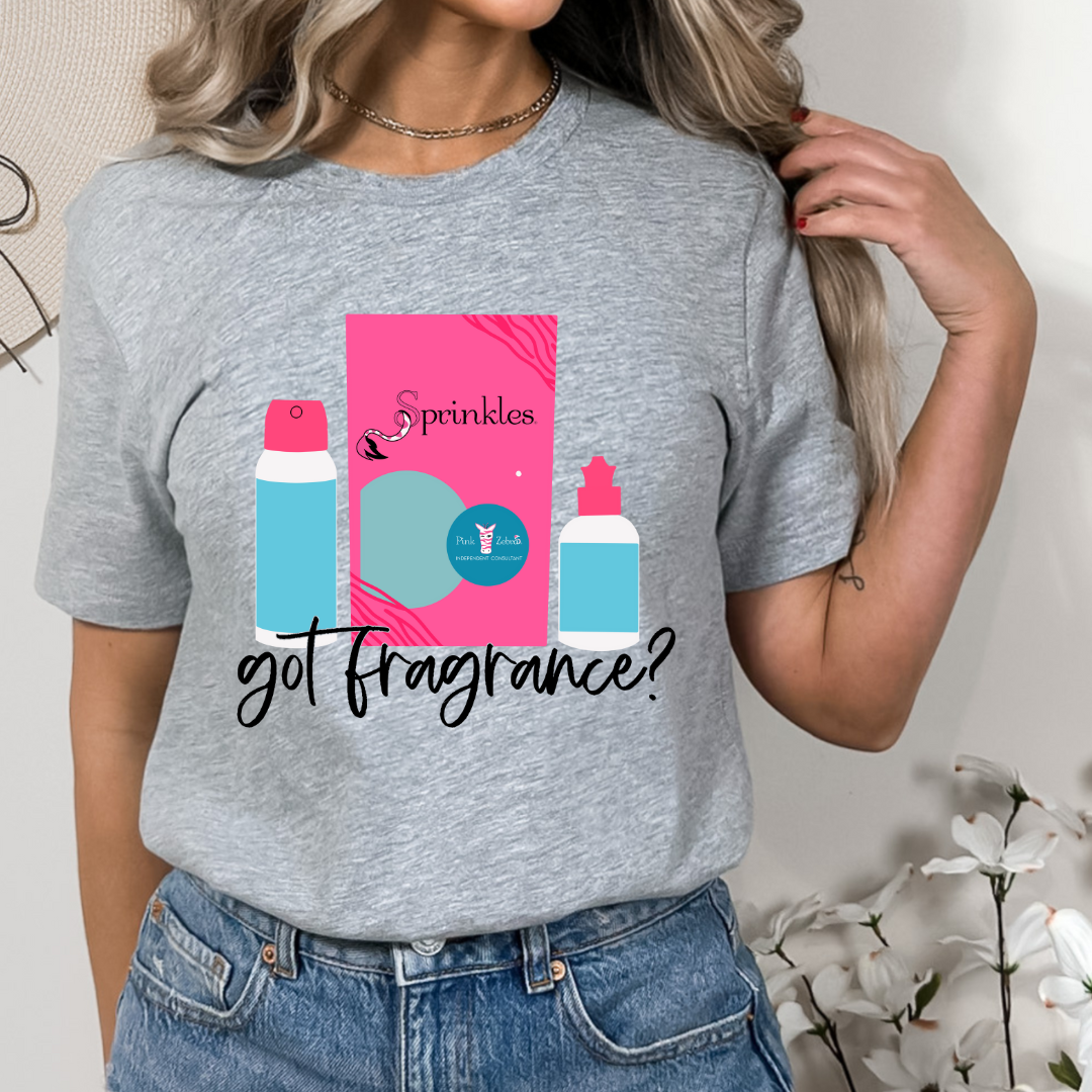 Got Fragrance?