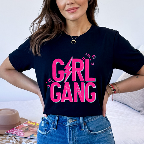 Girl Gang