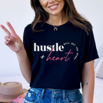 Hustle & Heart