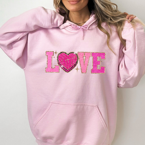 LOVE Hoodie