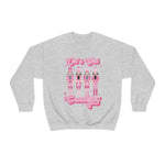 Let's Get Crackin' Crewneck