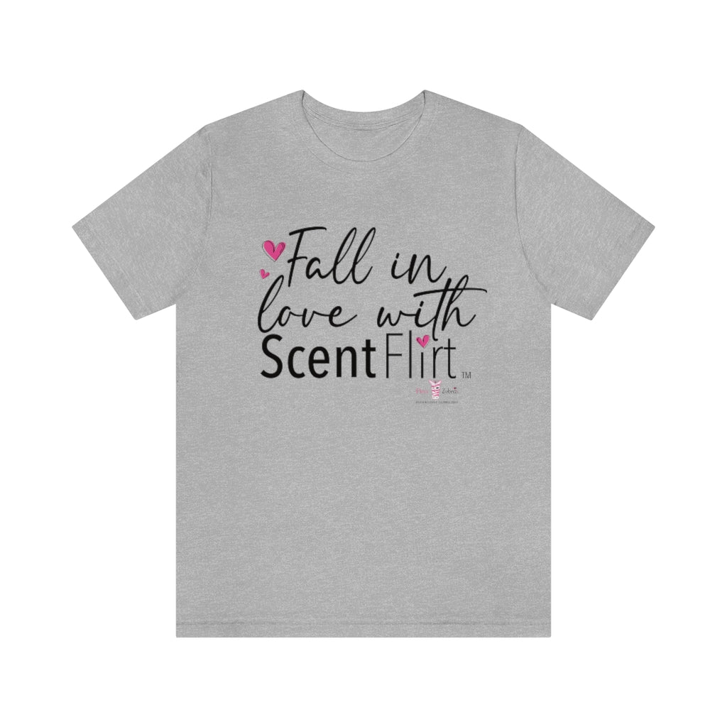 Fall in LOVE with Scentflirt