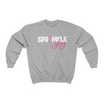 Sprinkle Joy Crewneck