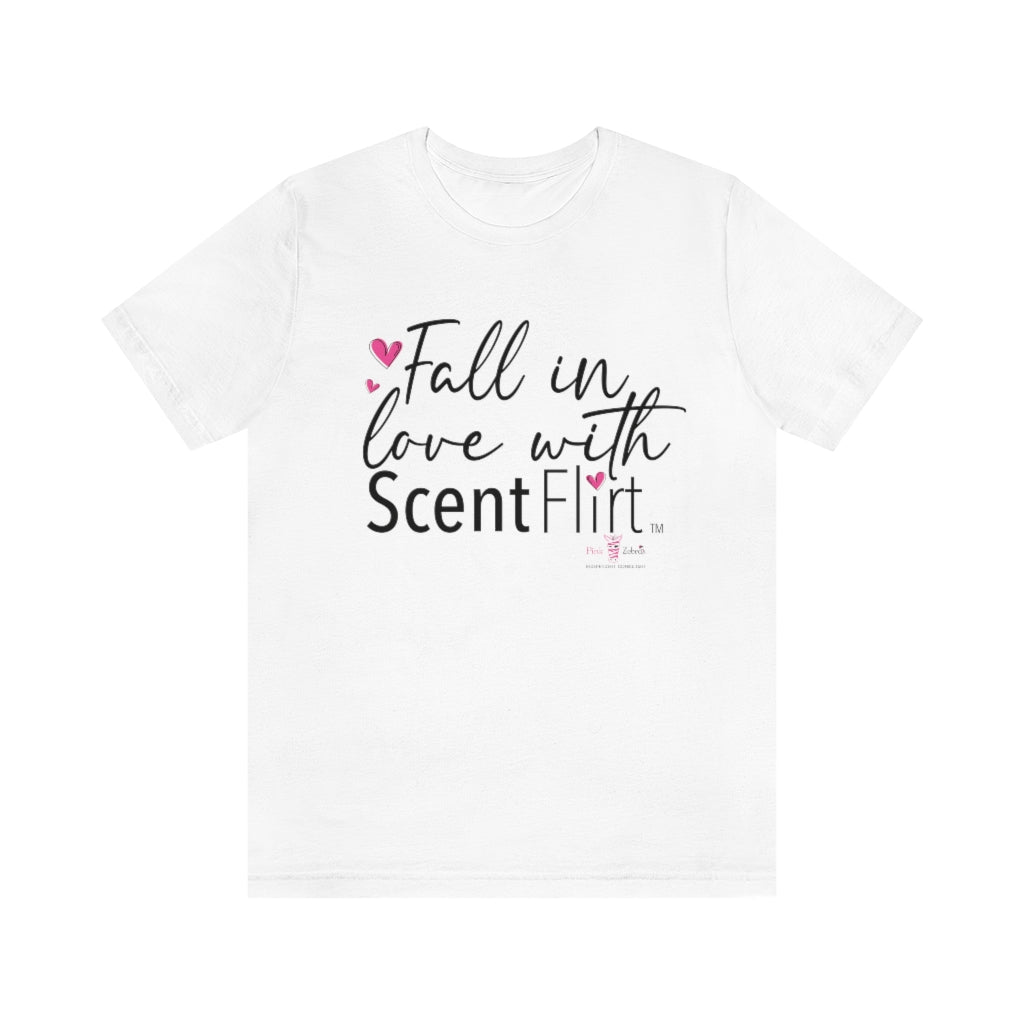 Fall in LOVE with Scentflirt