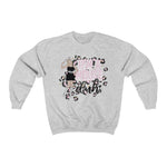 I'm A Mouse..DUH! Crewneck