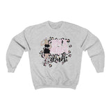 I'm A Mouse..DUH! Crewneck