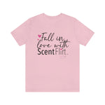 Fall in LOVE with Scentflirt