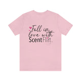 Fall in LOVE with Scentflirt