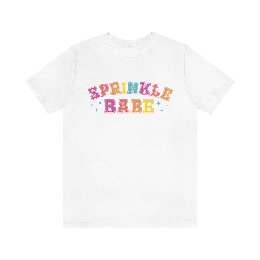 Sprinkle Babe