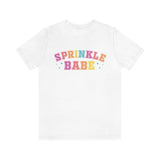 Sprinkle Babe