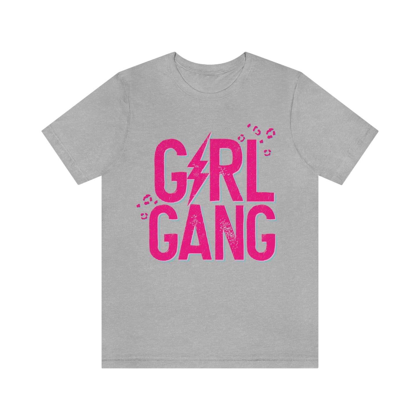 Girl Gang