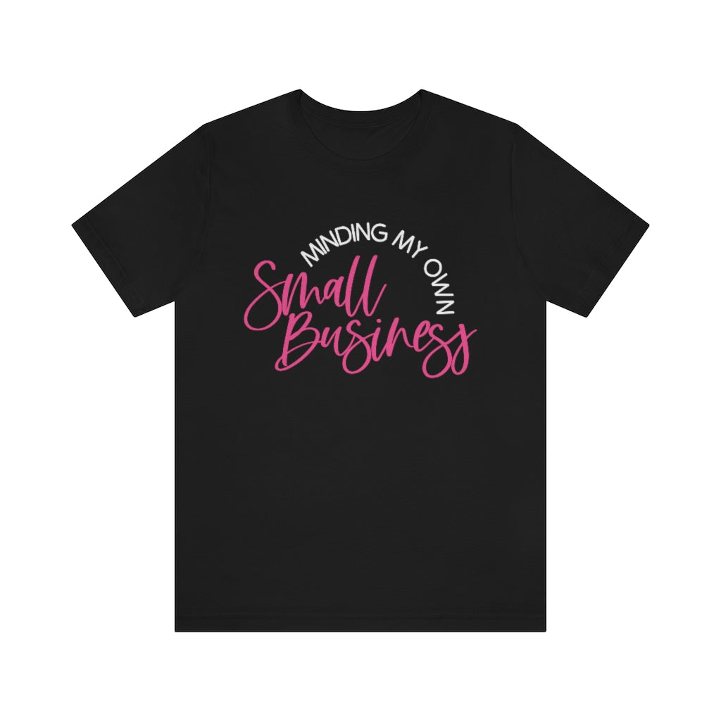 Small Business