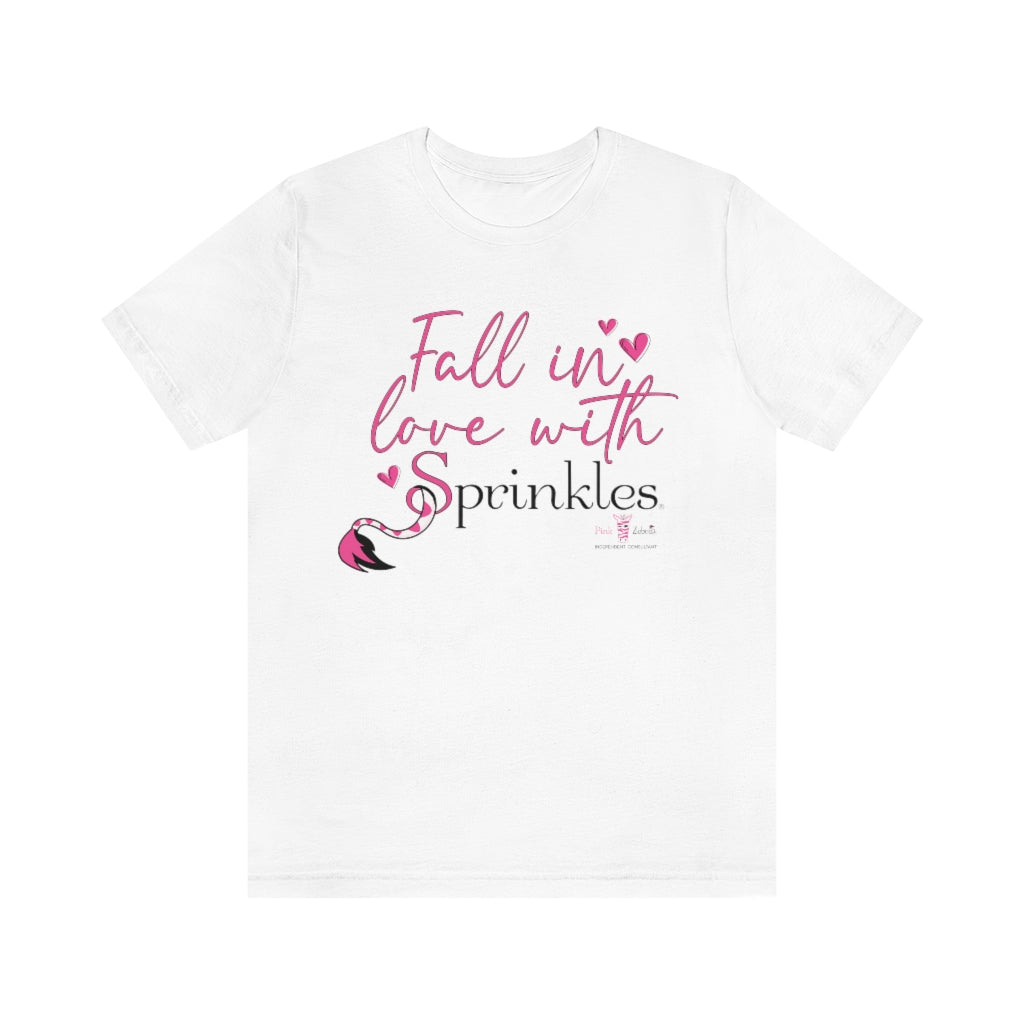 Fall in LOVE with Sprinkles