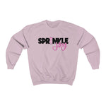 Sprinkle Joy Crewneck