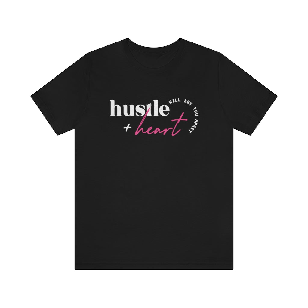 Hustle & Heart