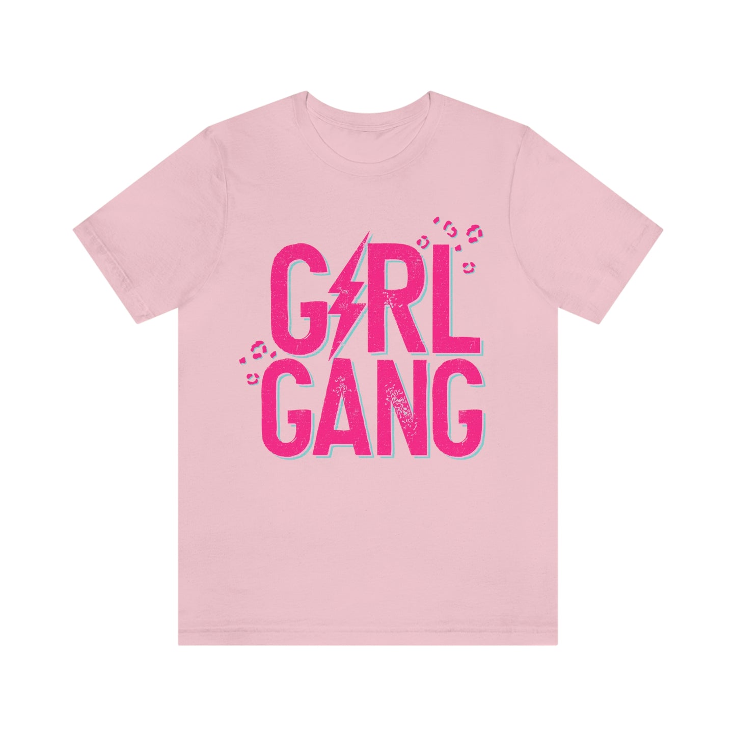 Girl Gang