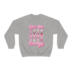 Let's Get Crackin' Crewneck