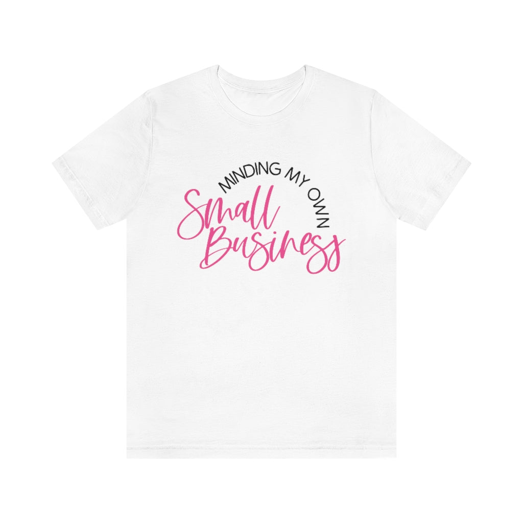 Small Business