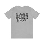 Boss babe (leopard)