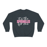 Sprinkles For Me Crewneck